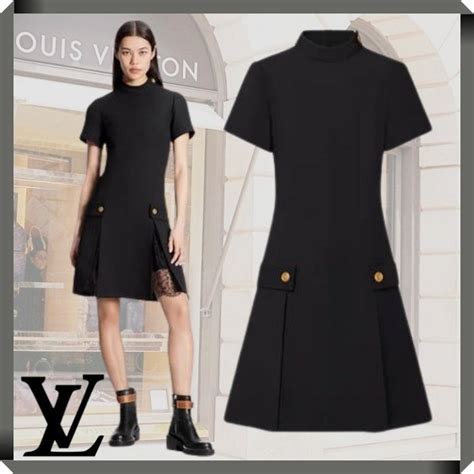 louis vuitton dresses pinterest|louis vuitton dress for women.